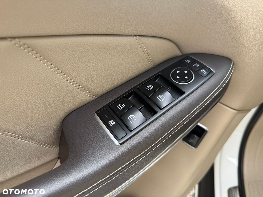 Mercedes-Benz GL - 18