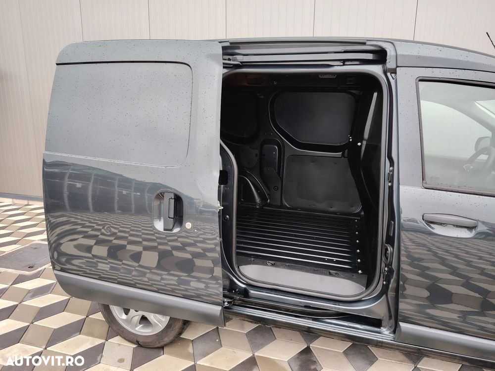 Dacia Dokker - 23