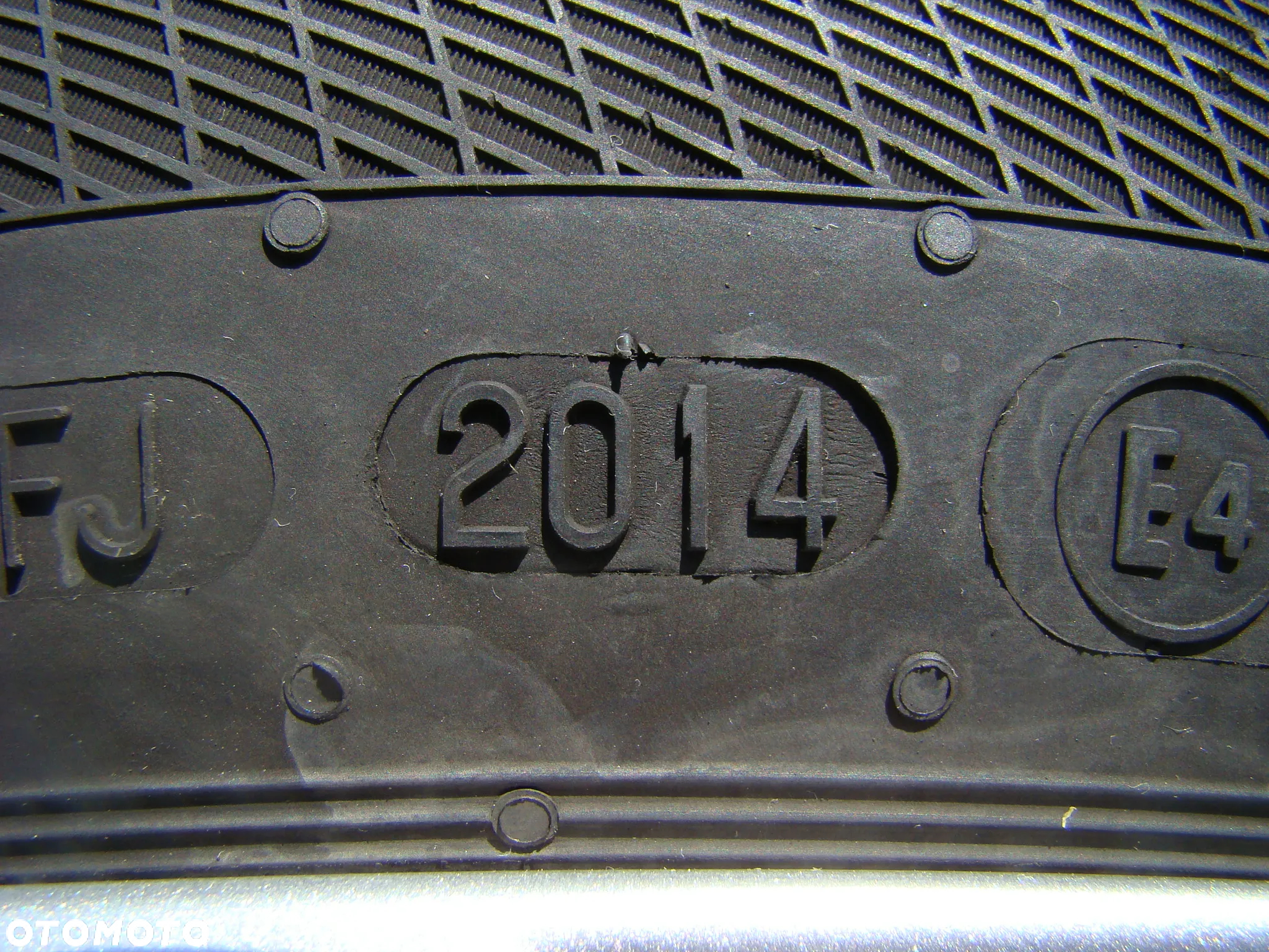 a431 5x112 VW Passat B5 B6 Golf V VI VII VIII Jetta Touran Caddy 6,5jx16 zima 205/55 - 9