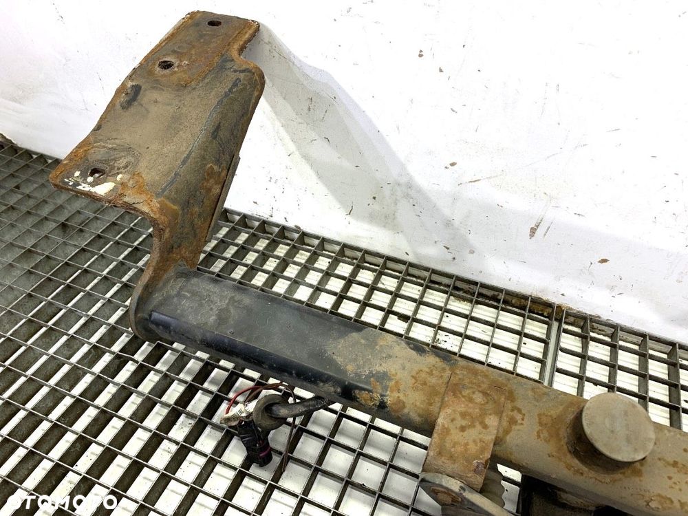 HAK HOLOWNICZY  OPEL SIGNUM liftback (Z03) 2003 - 2008 1.9 CDTI (F48) 110 kW [150 KM] olej napędowy - 3