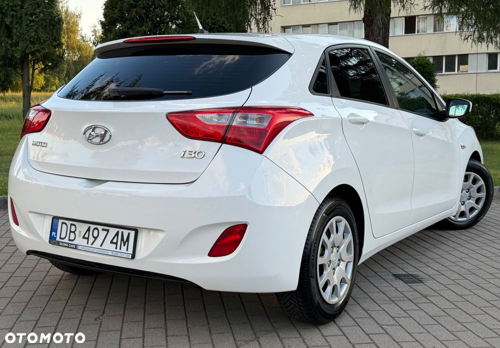 Hyundai i30 1.4 Fifa World Cup Edition - 3