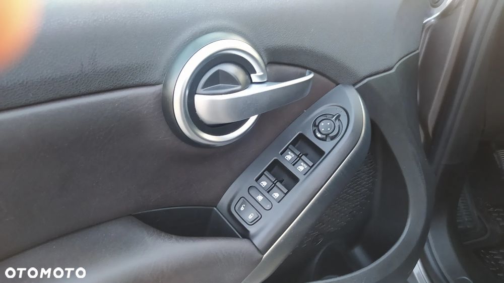 Fiat 500X 1.4 MultiAir 4x2 S&S Lounge - 21