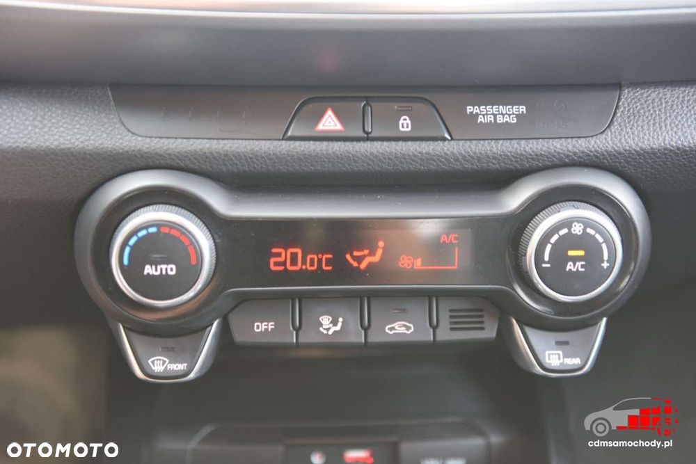 Kia Stonic - 30