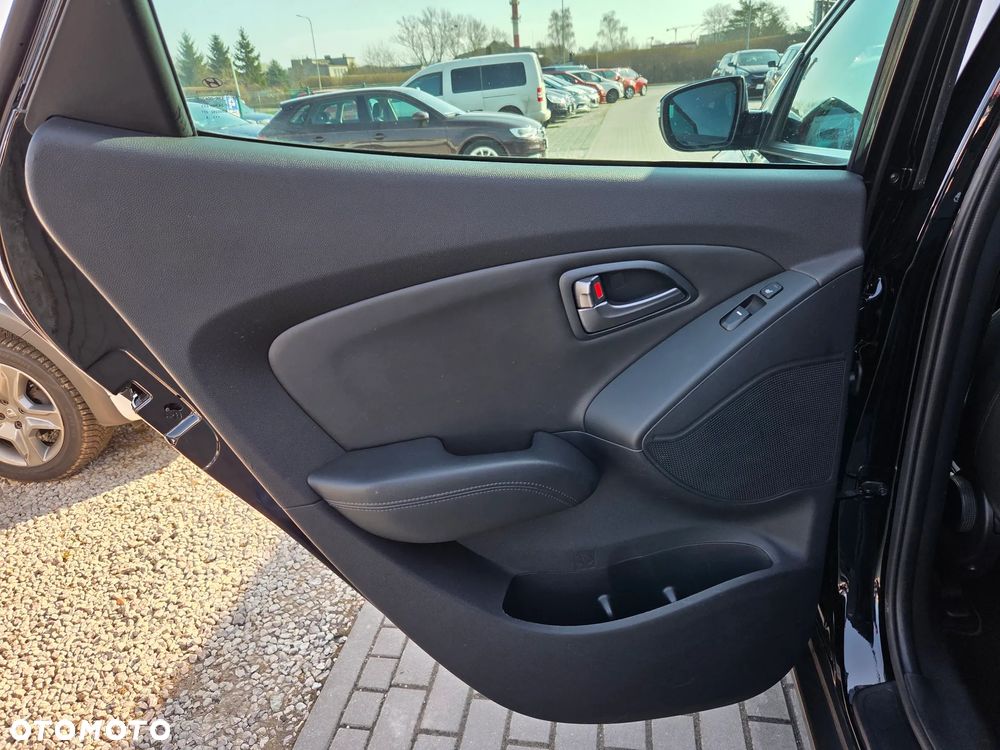 Hyundai ix35 1.6 2WD Trend - 24