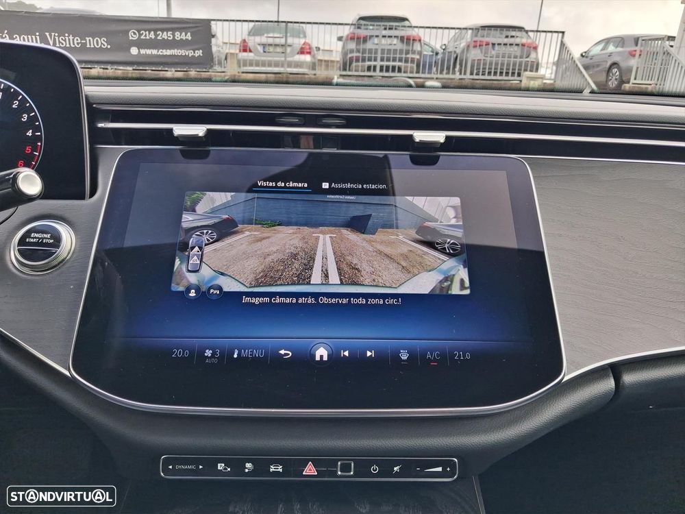 Mercedes-Benz E 300 - 19