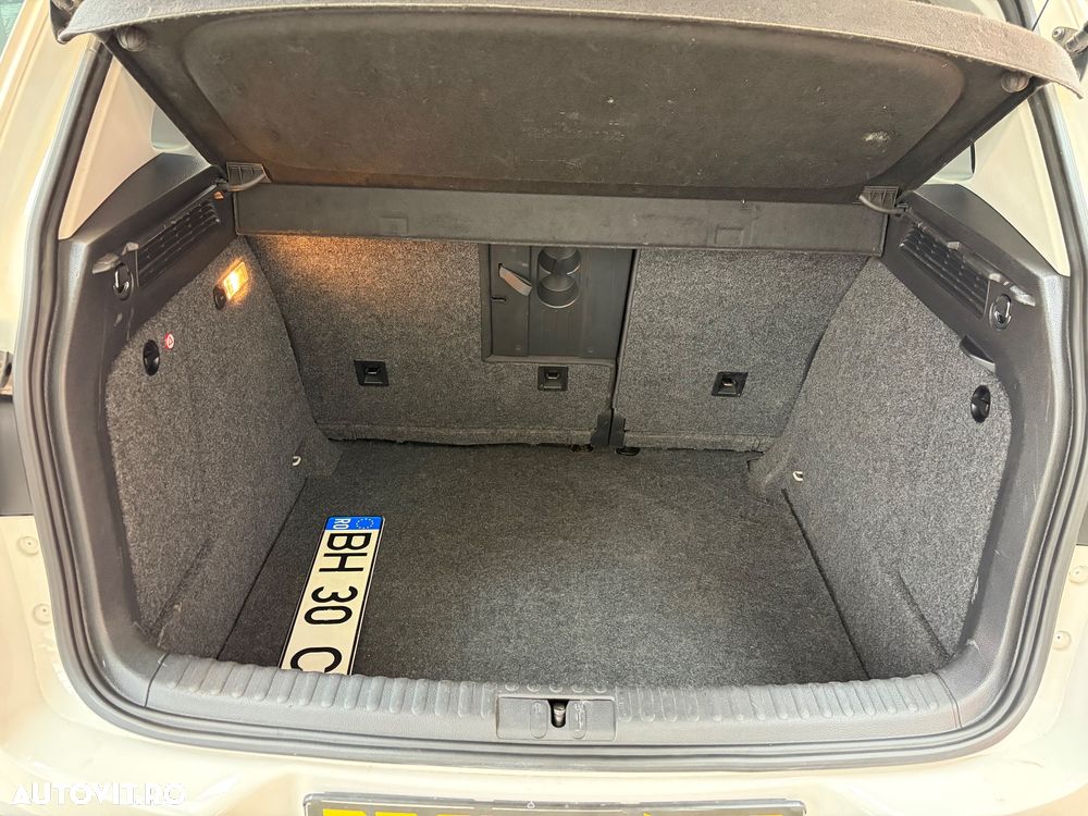 VOLKSWAGEN Tiguan 2012 — imagine 12