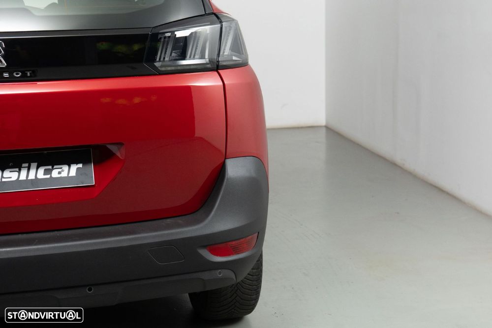 Peugeot 5008 1.2 PureTech Active Pack - 17