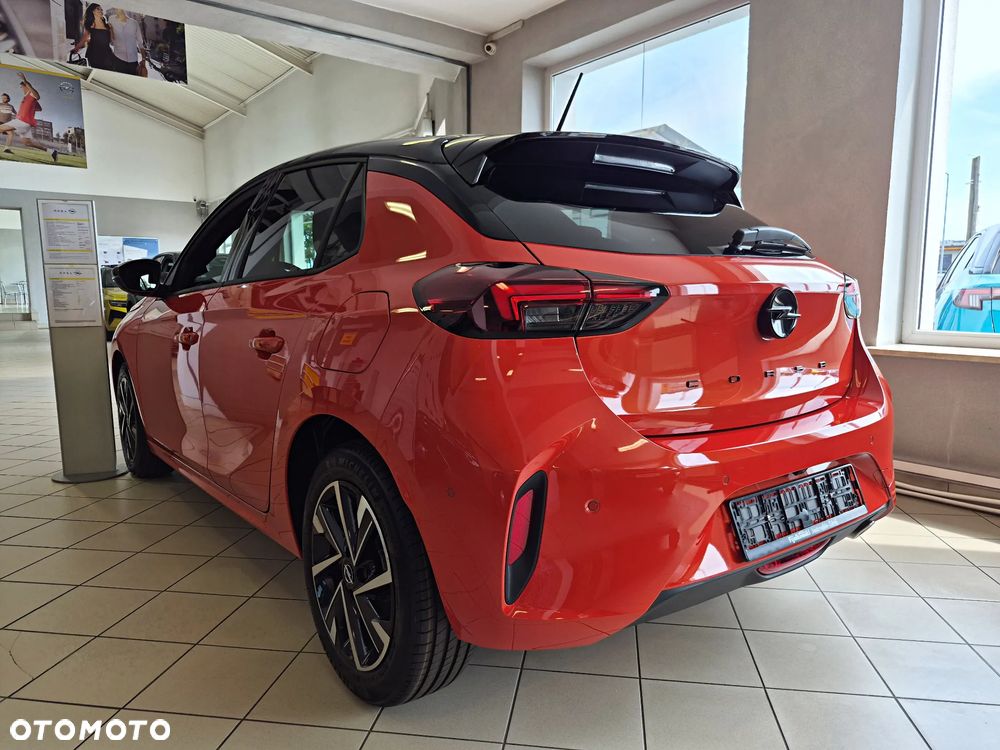 Opel Corsa 1.2 T Yes S&S - 4