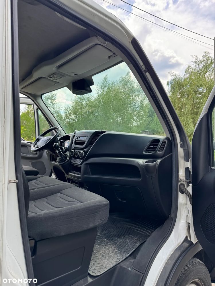 Iveco 50C15 - 9