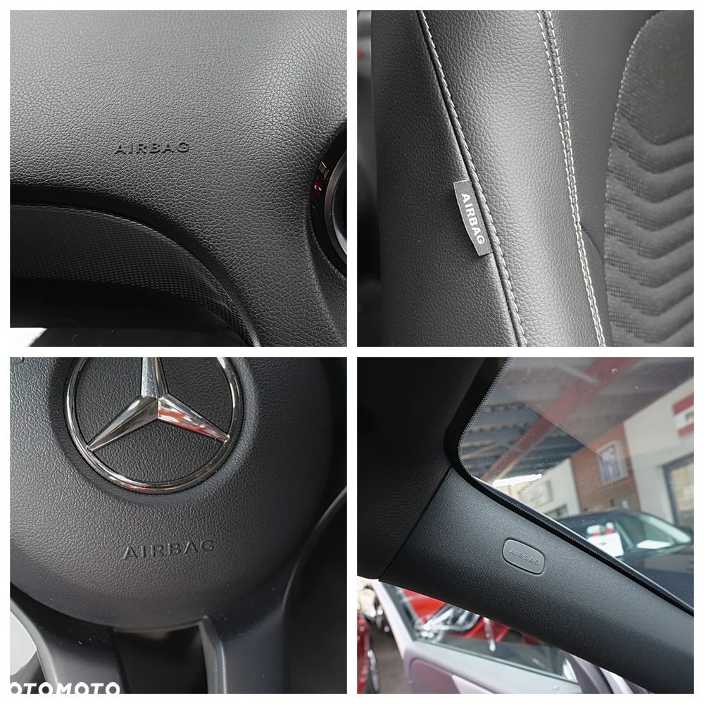 Mercedes-Benz GLB 180 7G-DCT - 32