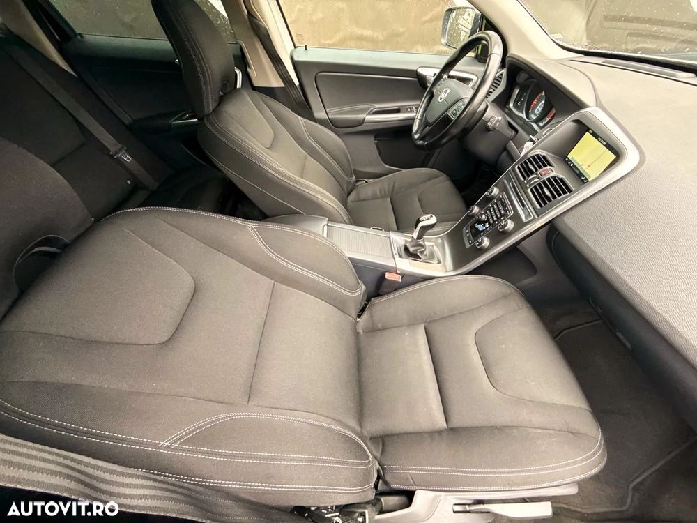 Volvo XC 60 D3 Linje Inscription - 18