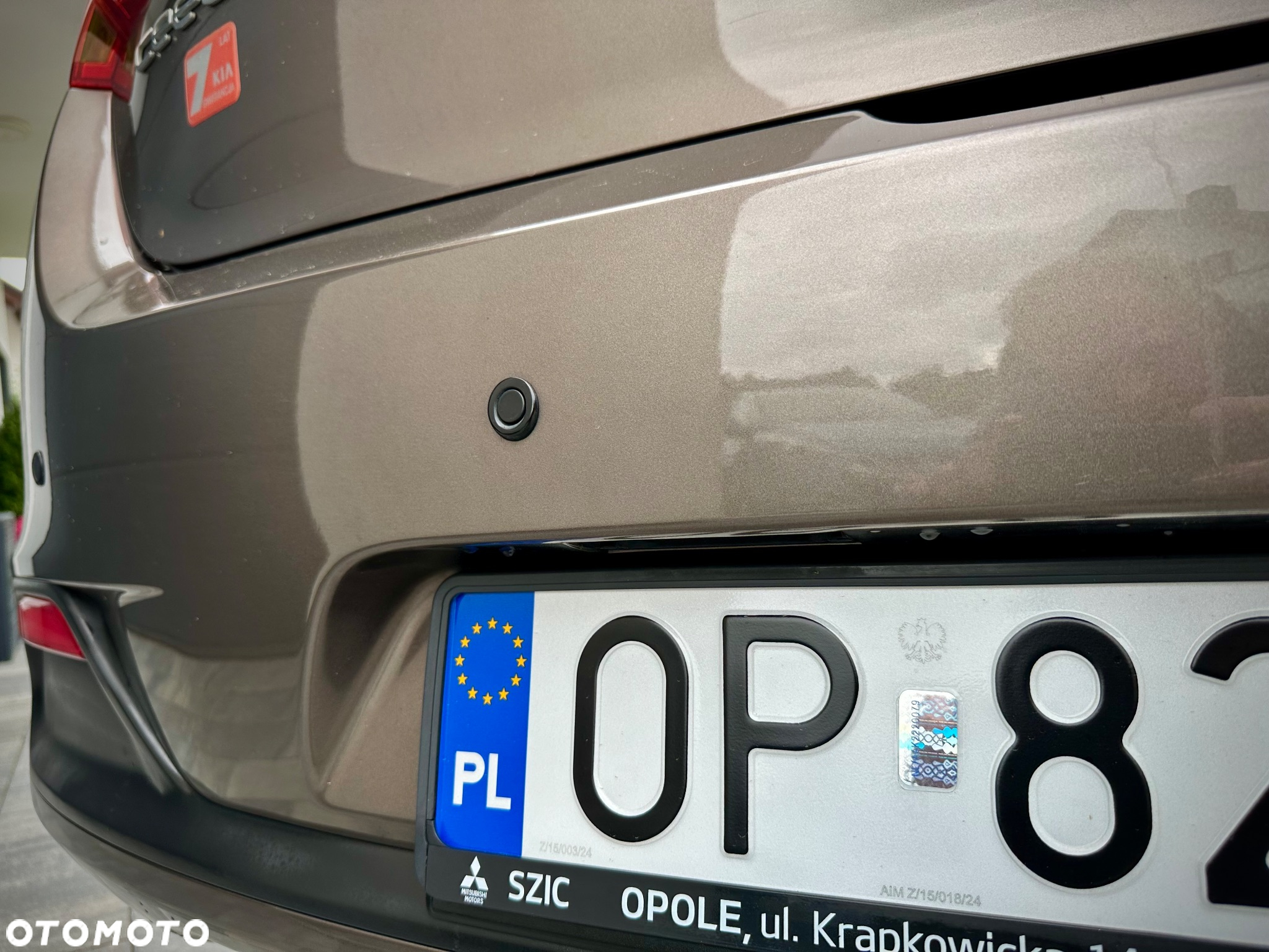 Kia Ceed Cee'd 1.4 L - 12