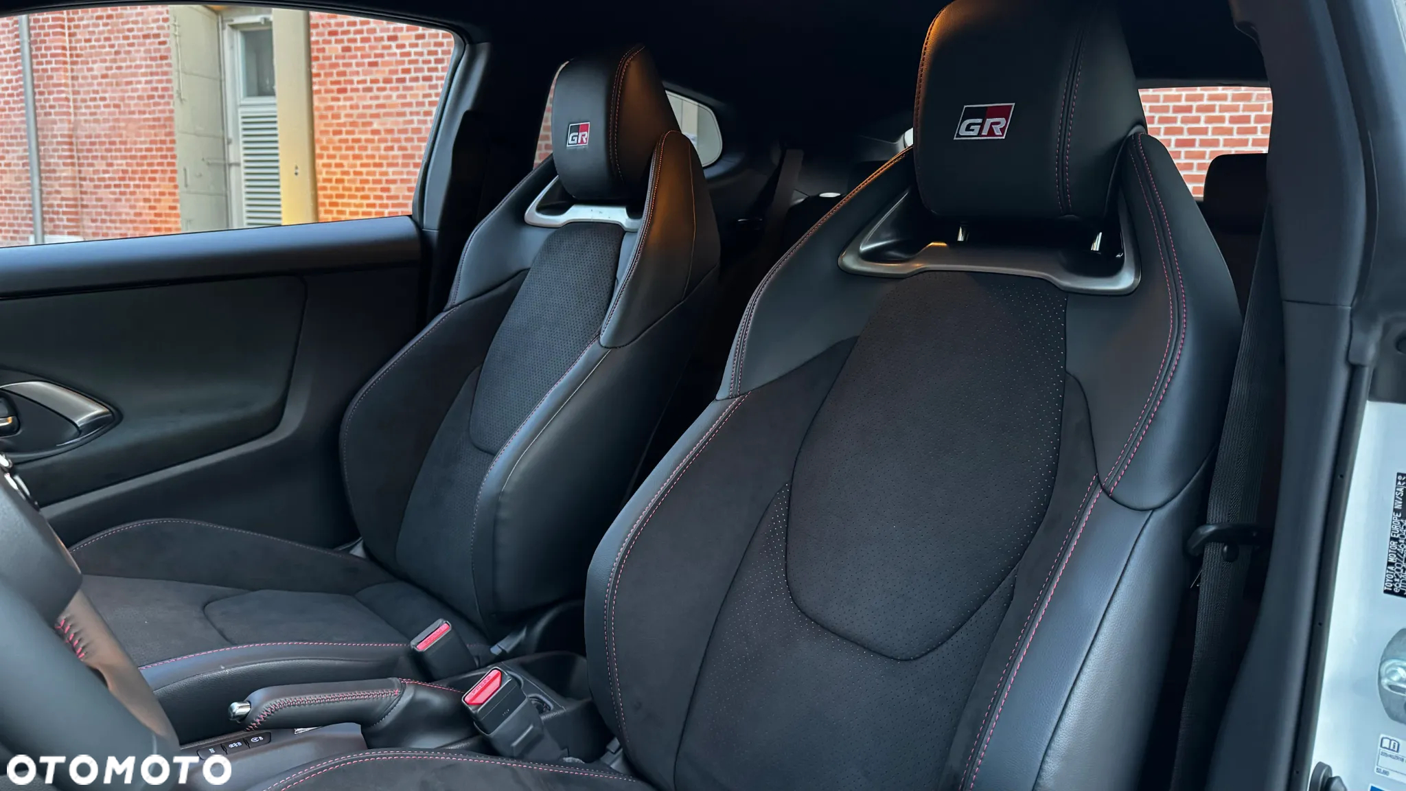 Toyota GR Yaris - 8