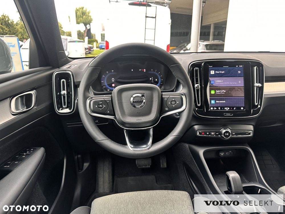 Volvo XC 40 - 22