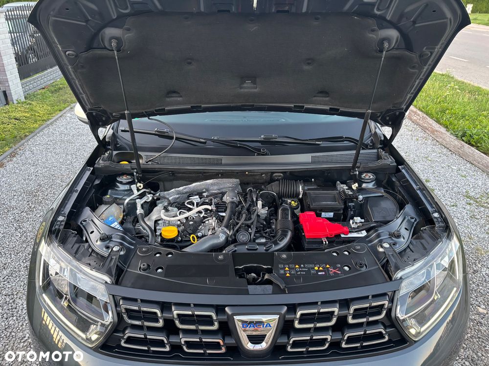Dacia Duster - 16