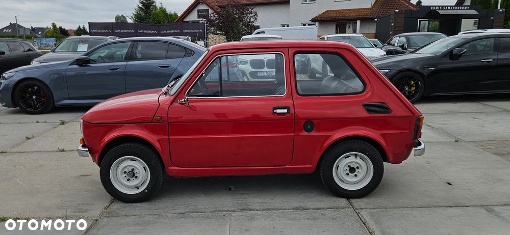 Fiat 126 - 12