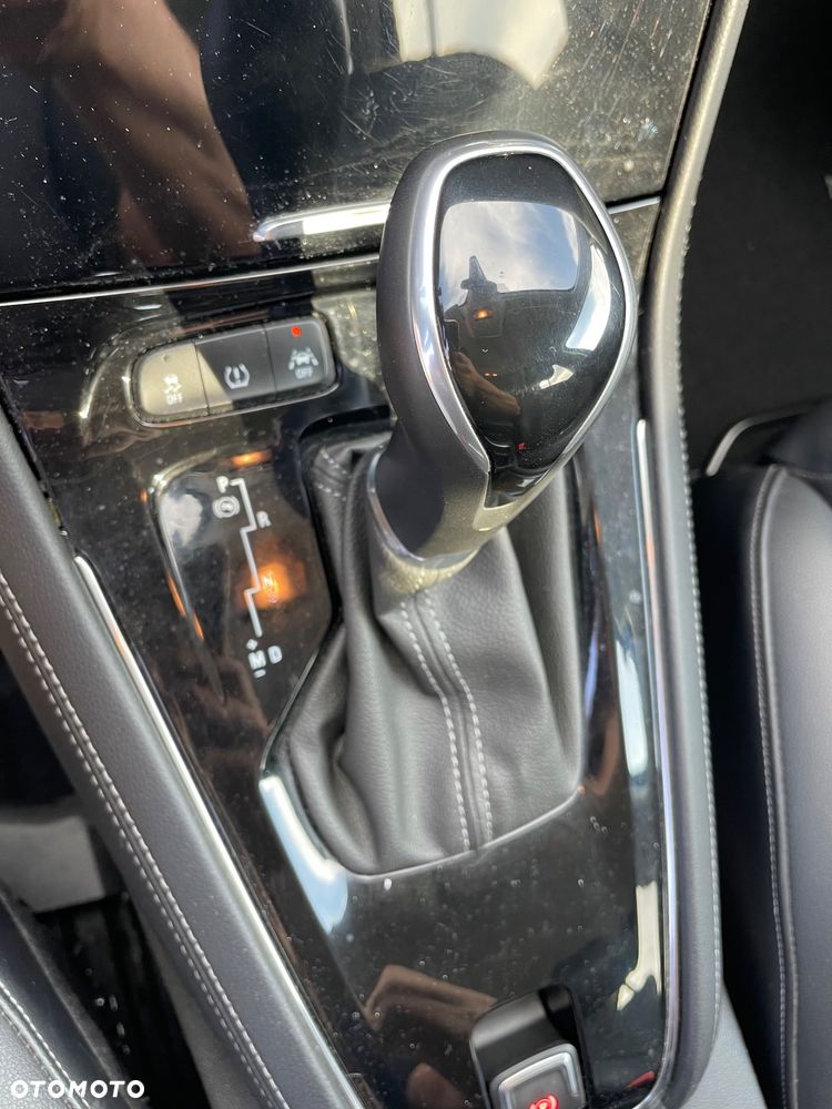 Opel Grandland X 2.0 D Start/Stop Automatik 2020 - 14