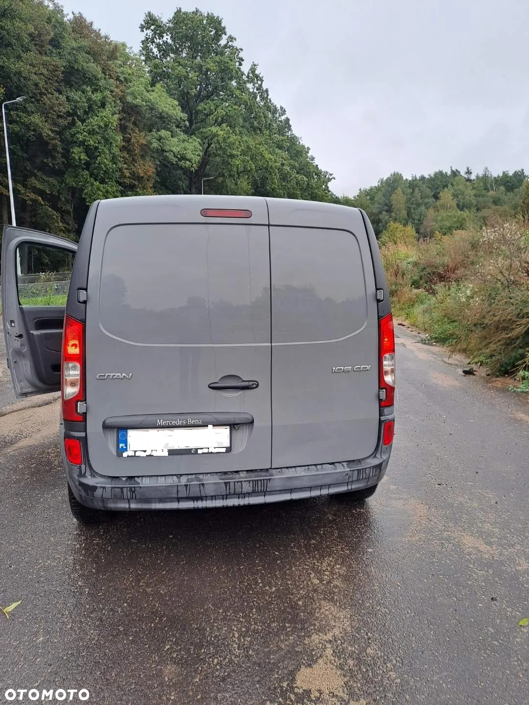 Mercedes-Benz Citan - 6