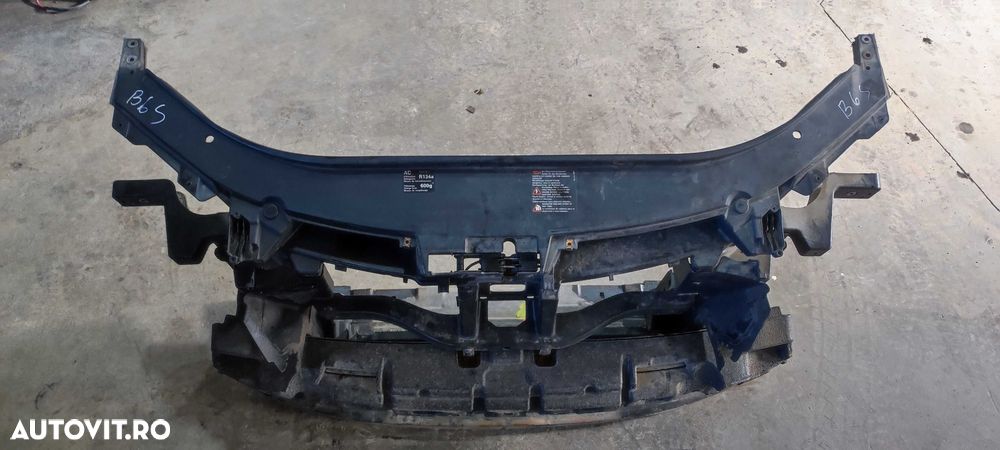 Trager volkswagen vw passat B6 sedan an 2010 - 2