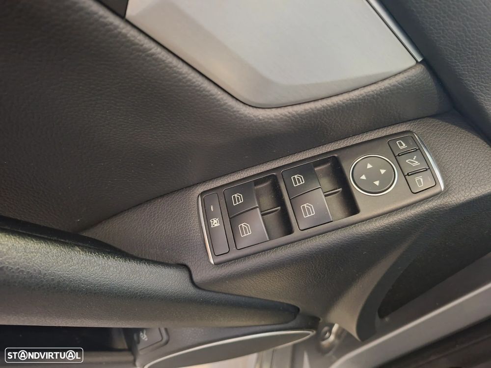 Mercedes-Benz C 220 - 10