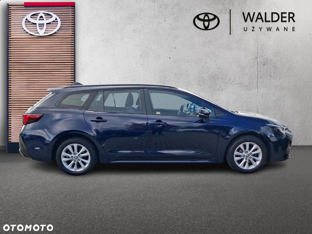Toyota Corolla 1.8 Hybrid Comfort - 7