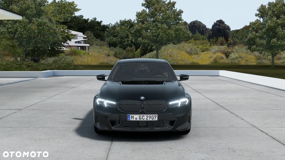 BMW Seria 3 M340i xDrive mHEV sport - 4
