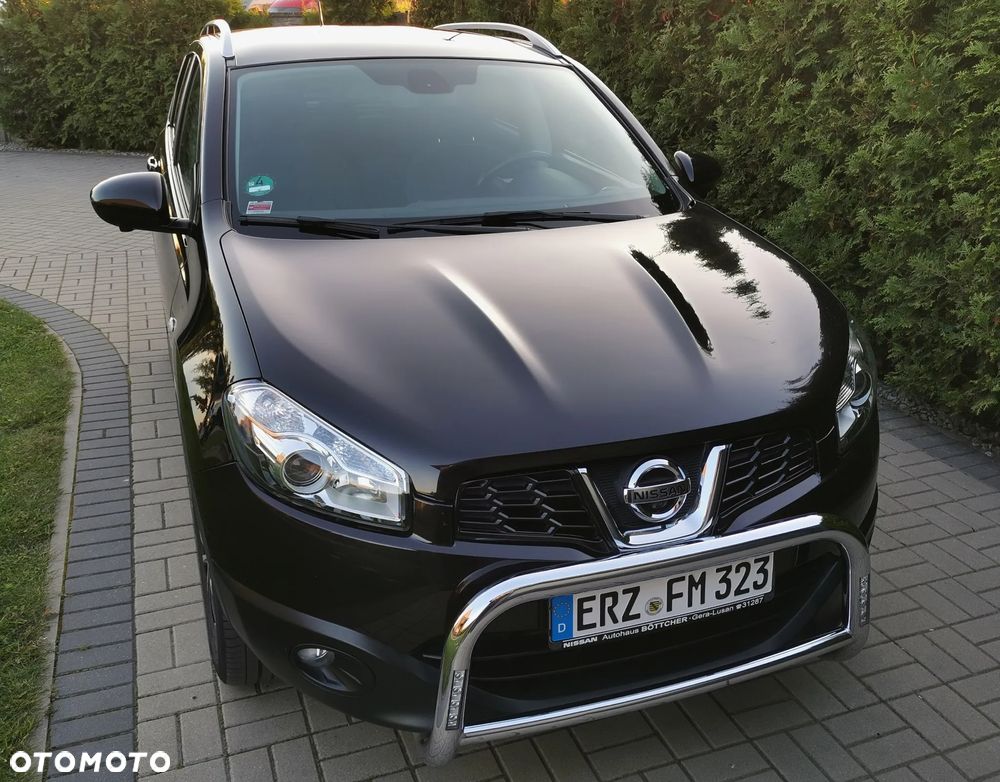 Nissan Qashqai 1.6 dCi 4x4 360 S&S - 22