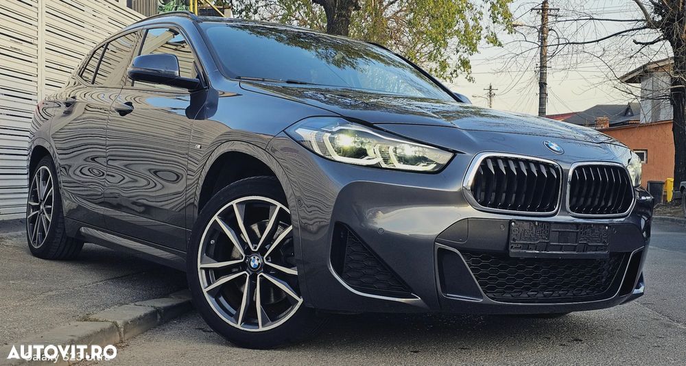 BMW X2 xDrive25e M Sport - 19