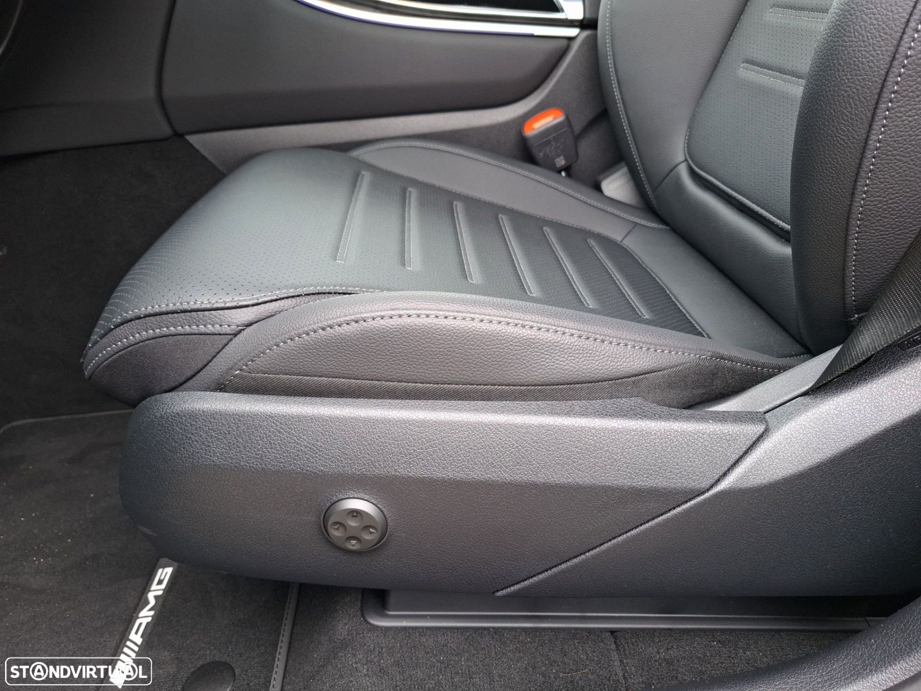Mercedes-Benz GLC 220 d 4Matic AMG Advanced - 14