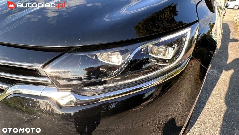 Renault Espace 2016