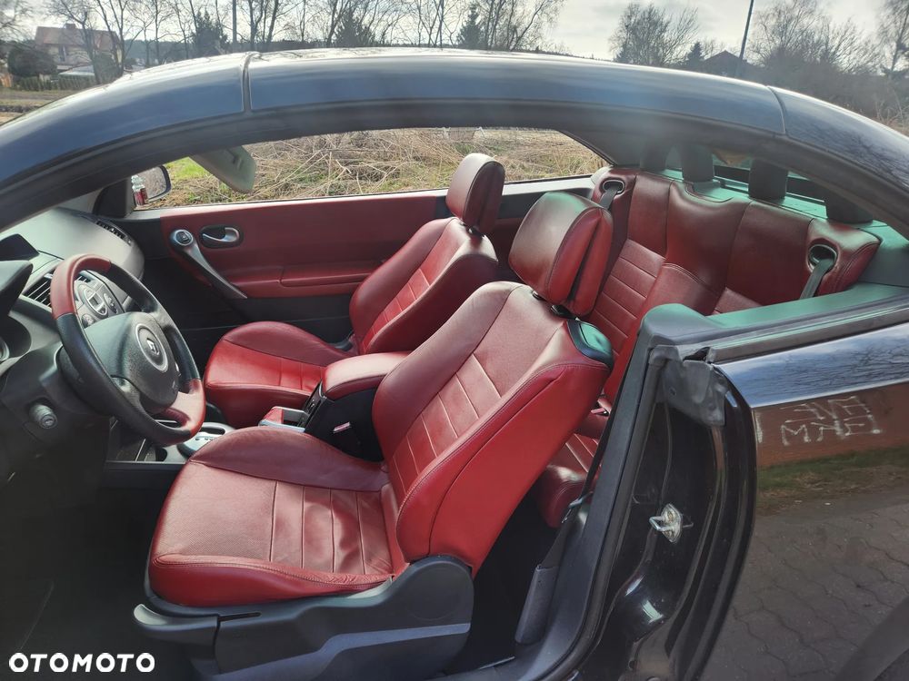 Renault Megane 1.6 Authenique - 33