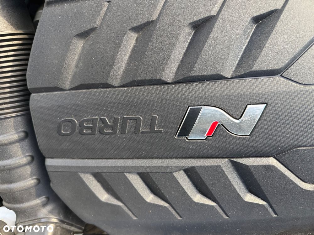 Hyundai i30 N 2.0 T-GDI Performance - 35
