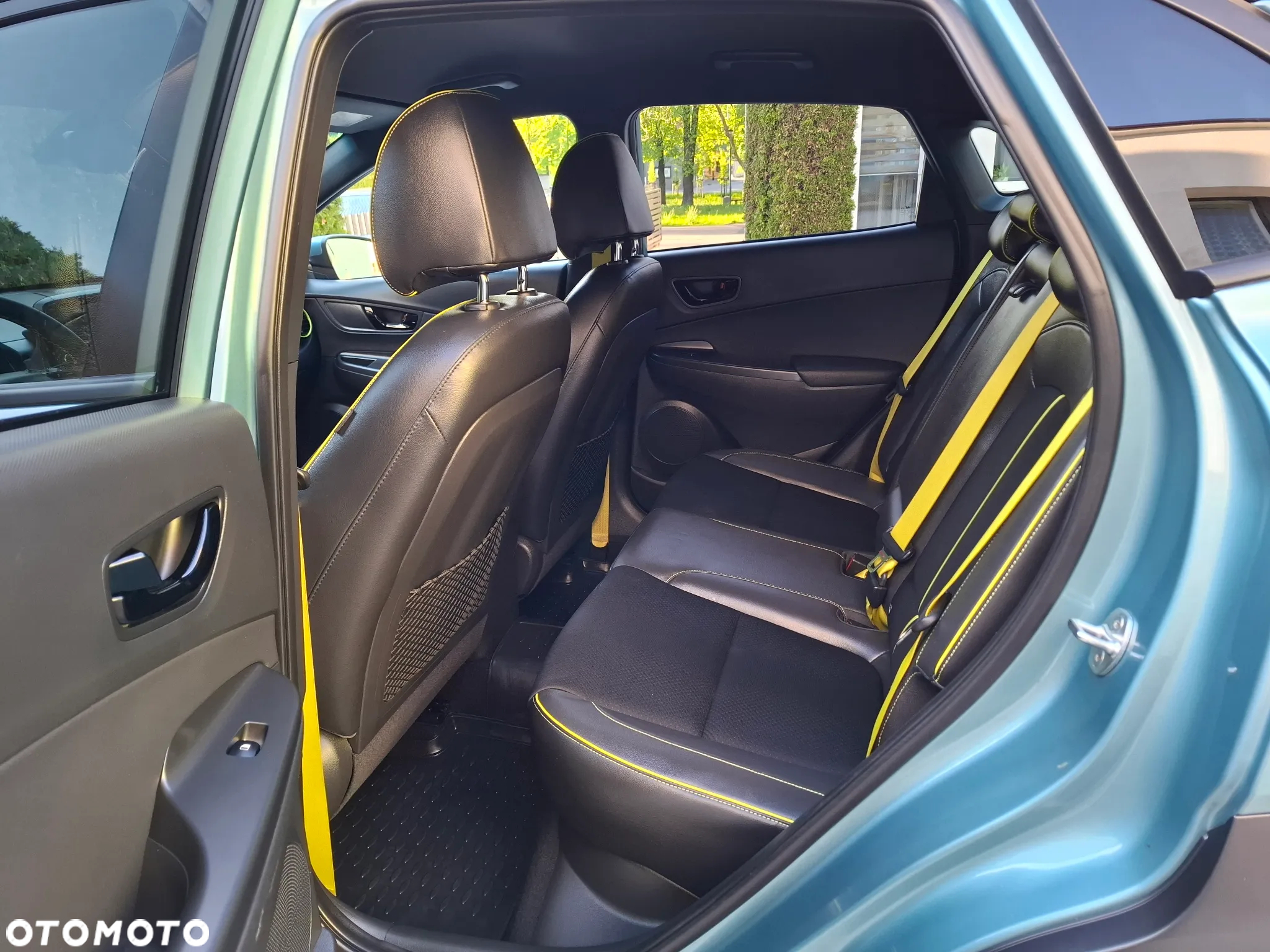 Hyundai Kona - 10