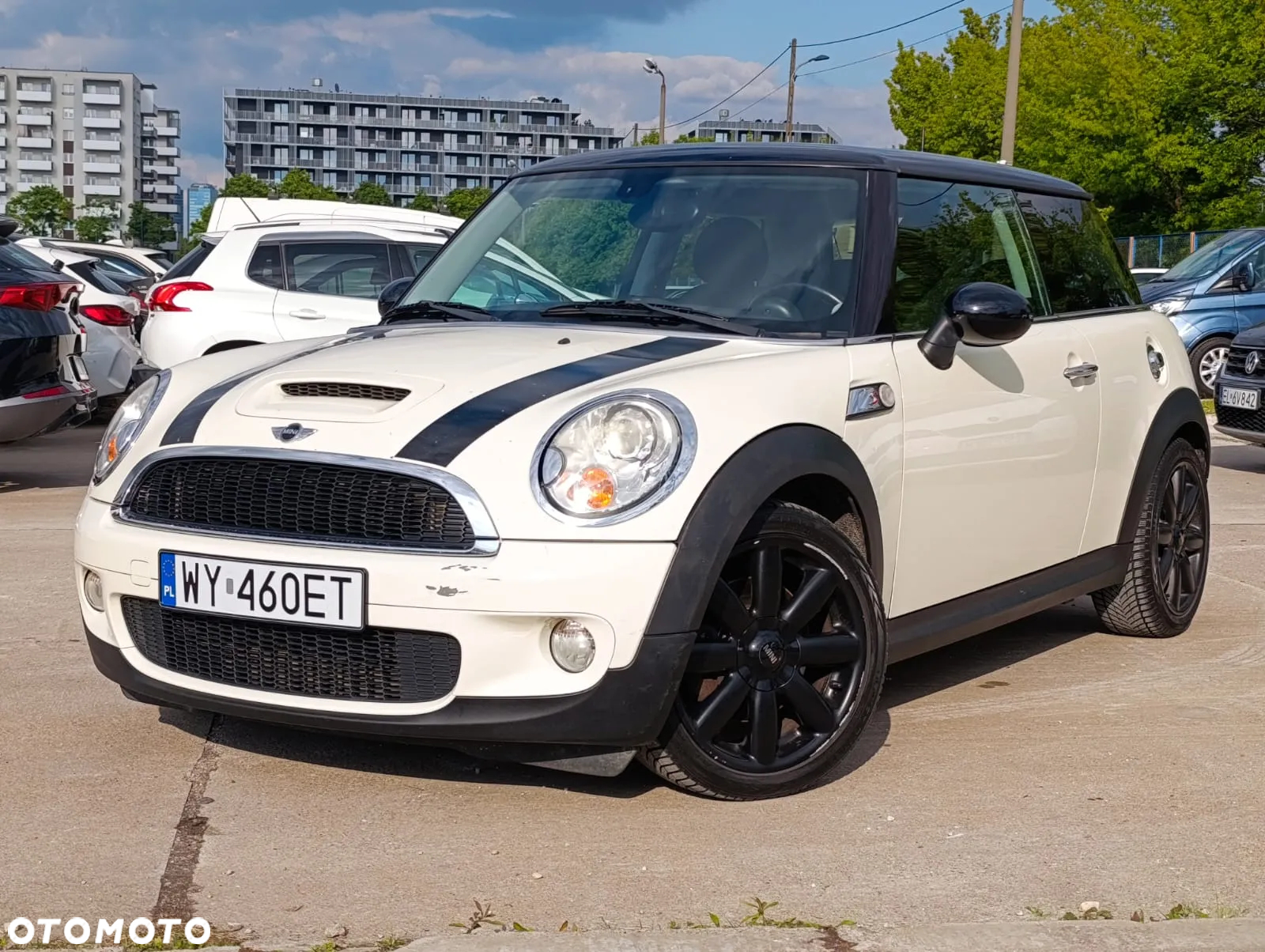 MINI Cooper S Standard - 3