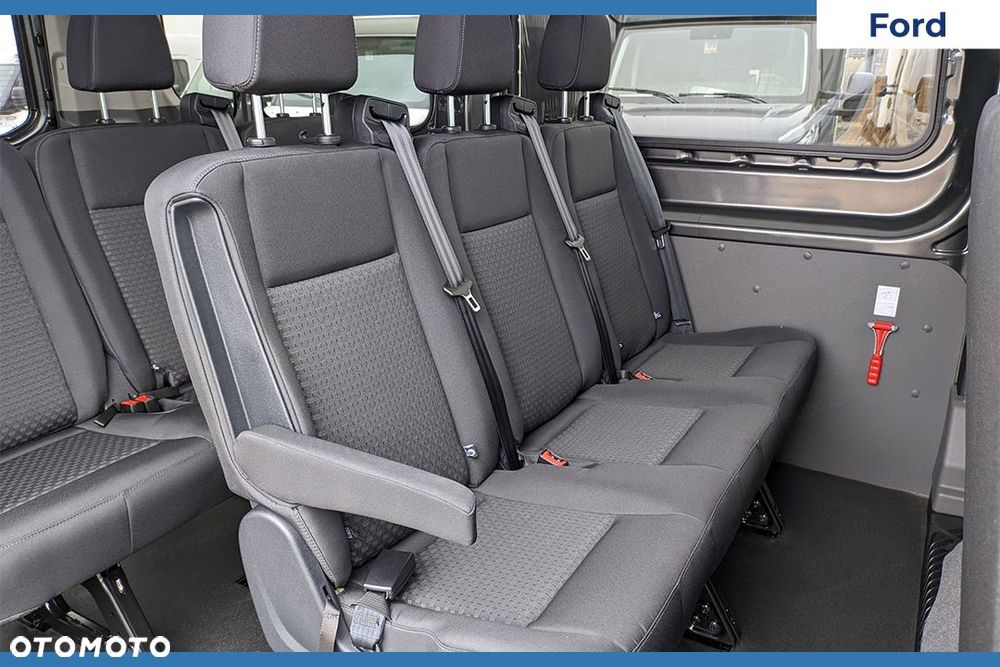 Ford Transit - 9