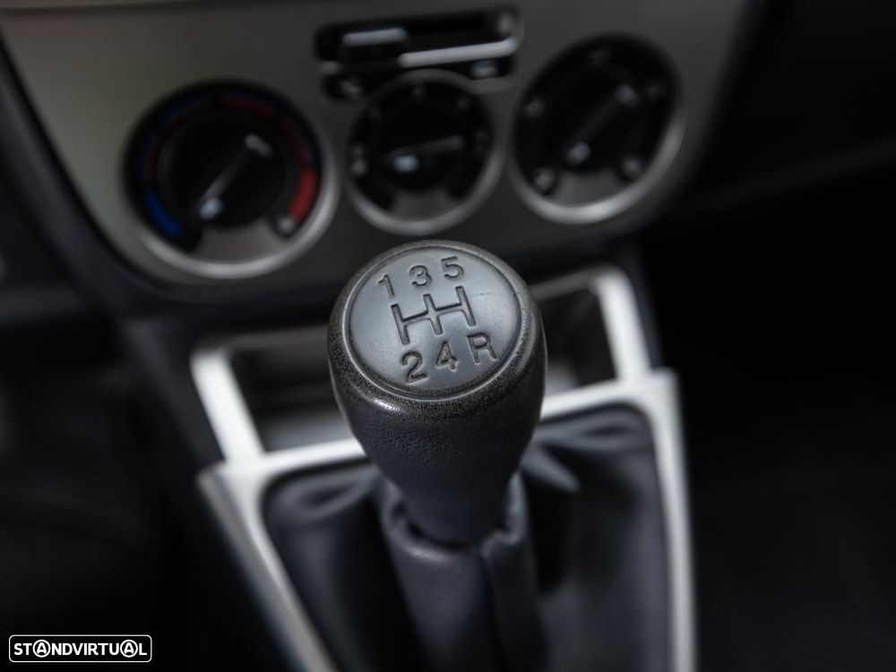 Fiat Fiorino - 18