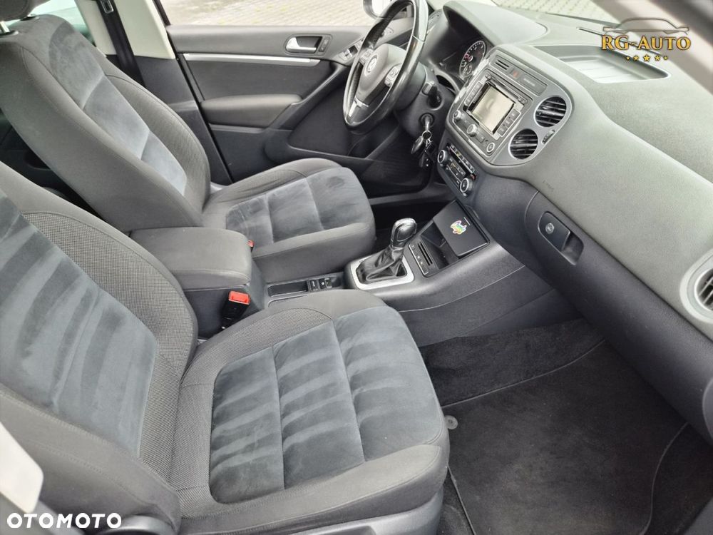 Volkswagen Tiguan - 23