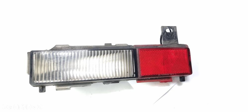 LAMPA OBRYSOWA CHEVROLET CORVETTE C4 LIFT 16508519 - 1