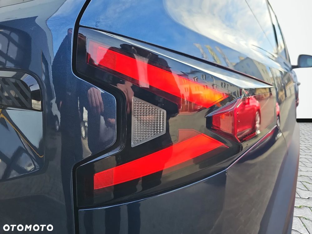 Dacia Bigster 1.8 Full Hybrid 155 Journey MMT - 26