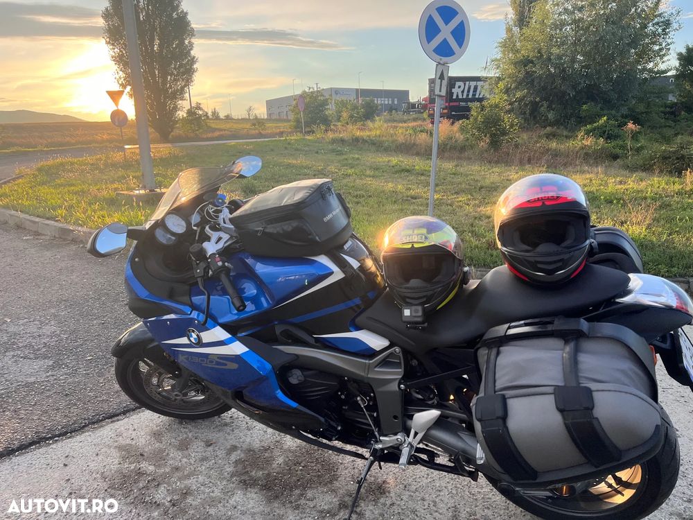 BMW K 1300 S - 21