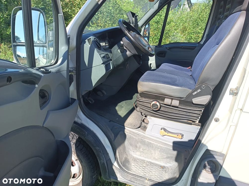 Iveco Daily IV - 4