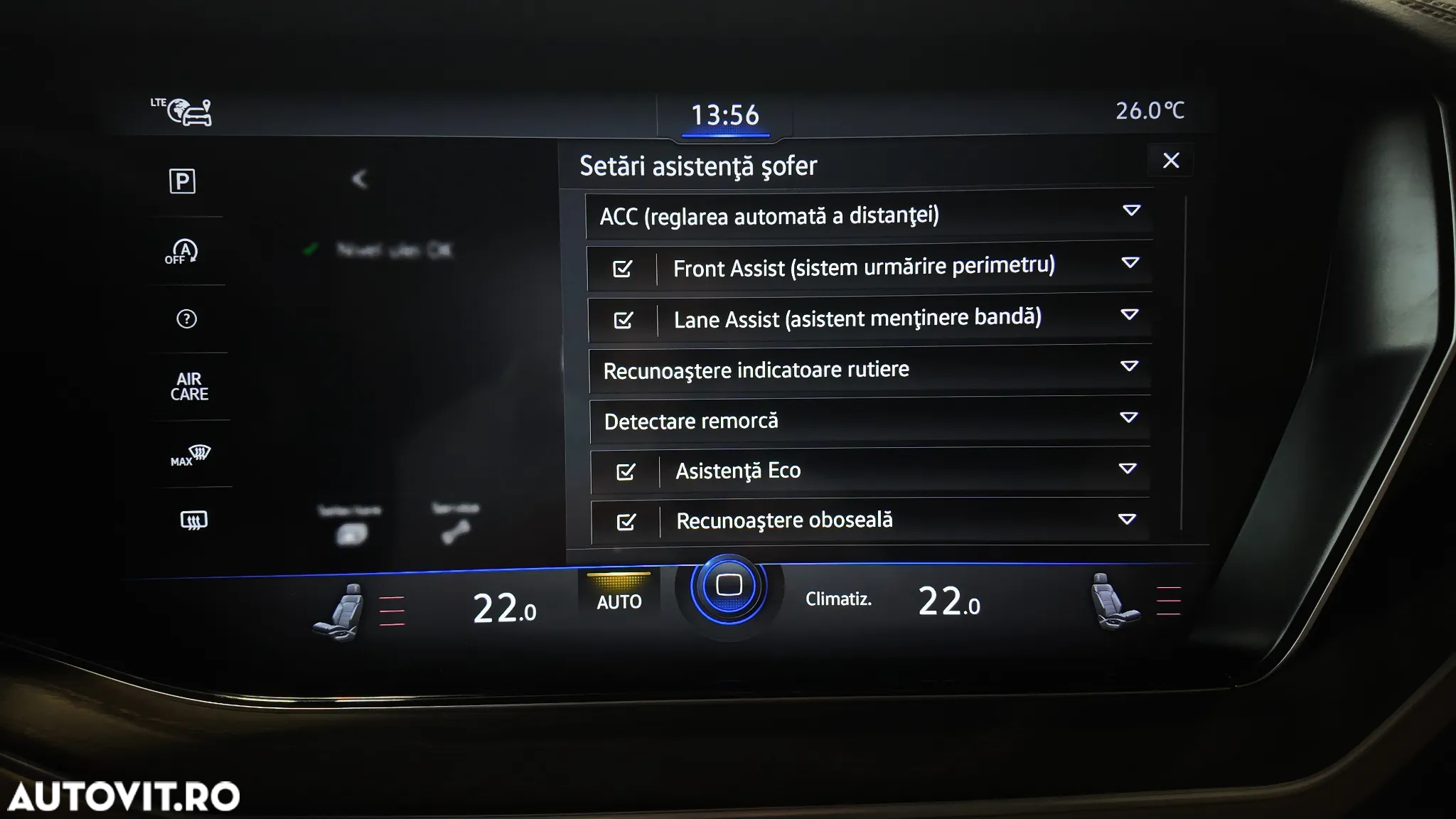 Volkswagen Touareg V6 TDI 4MOTION Elegance - 28