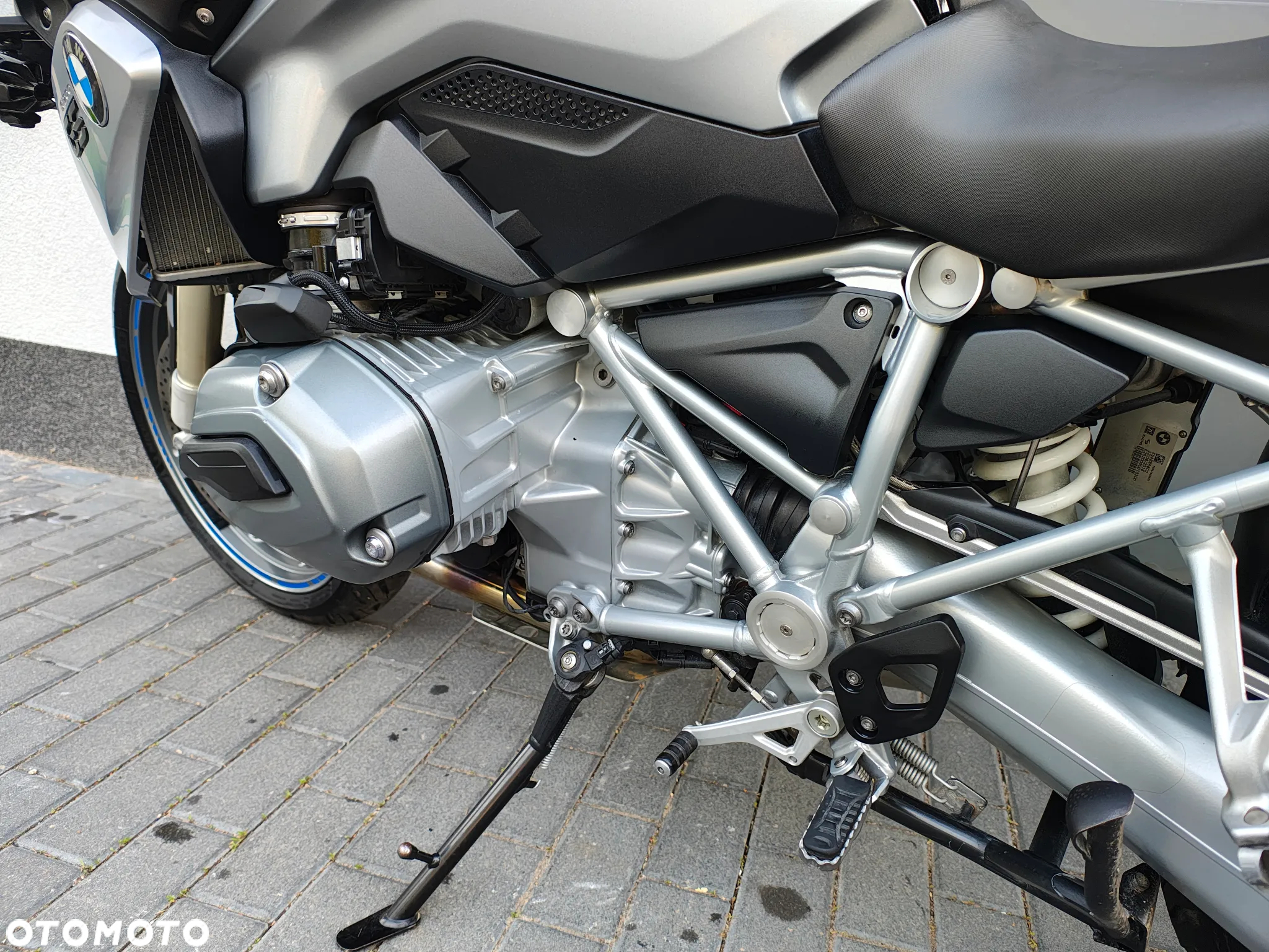 BMW GS - 13
