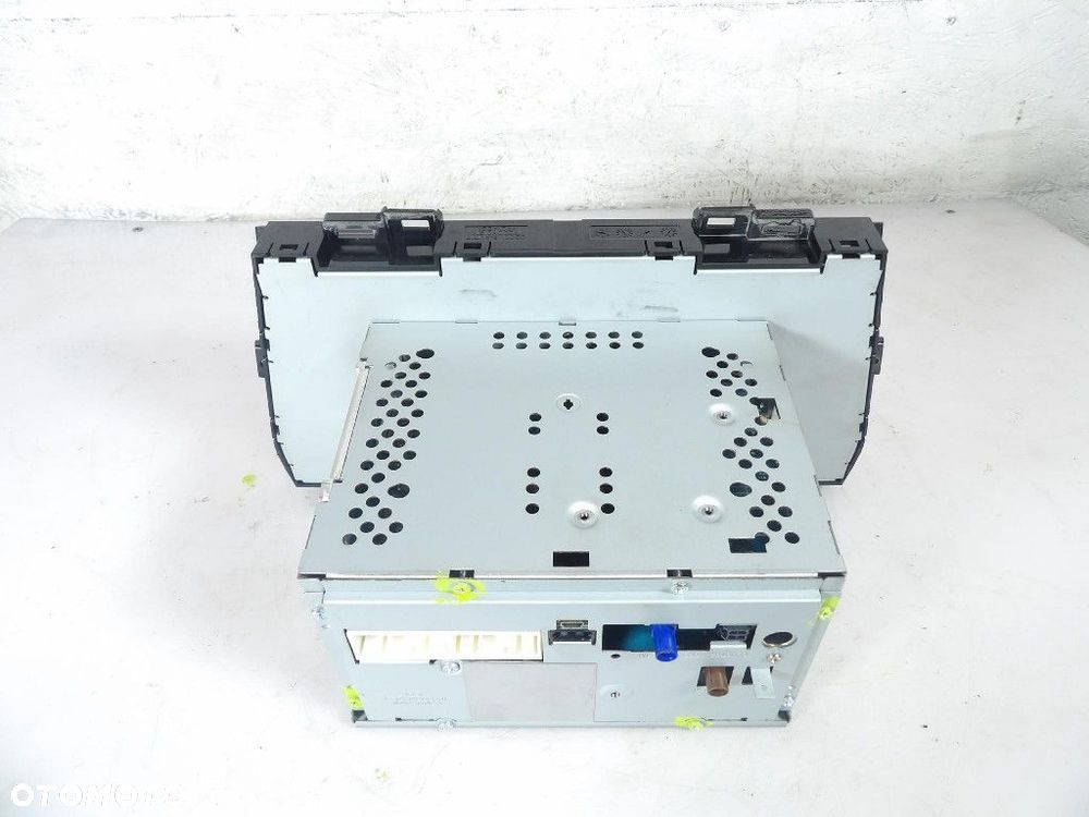 SSANGYONG TIVOLI GRAND RADIO 89140-35210 - 3