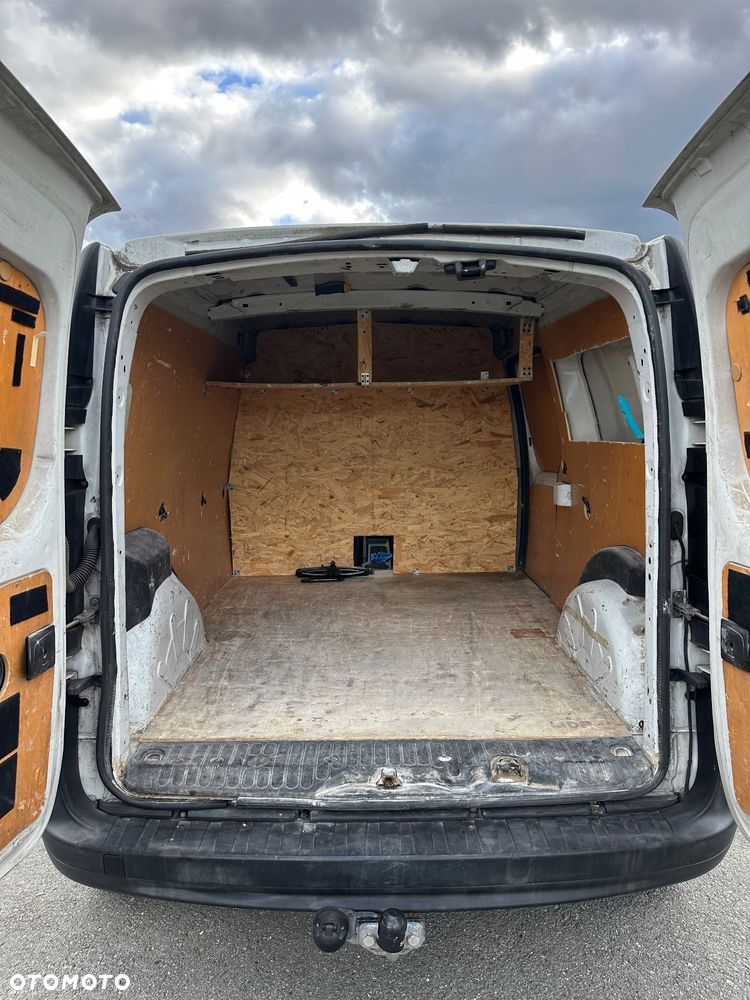 Renault Kangoo 1.5 dCi Expression - 8