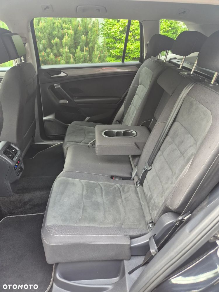 Volkswagen Tiguan Allspace 2.0 TDI SCR Highline DSG - 9