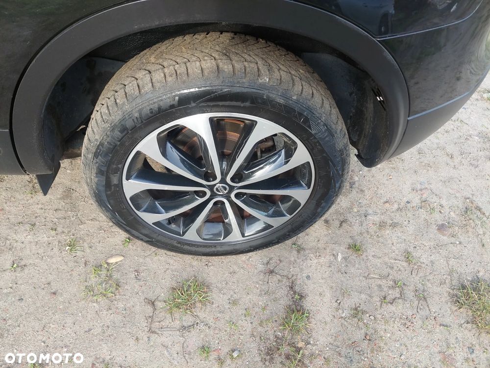 Nissan Qashqai - 19