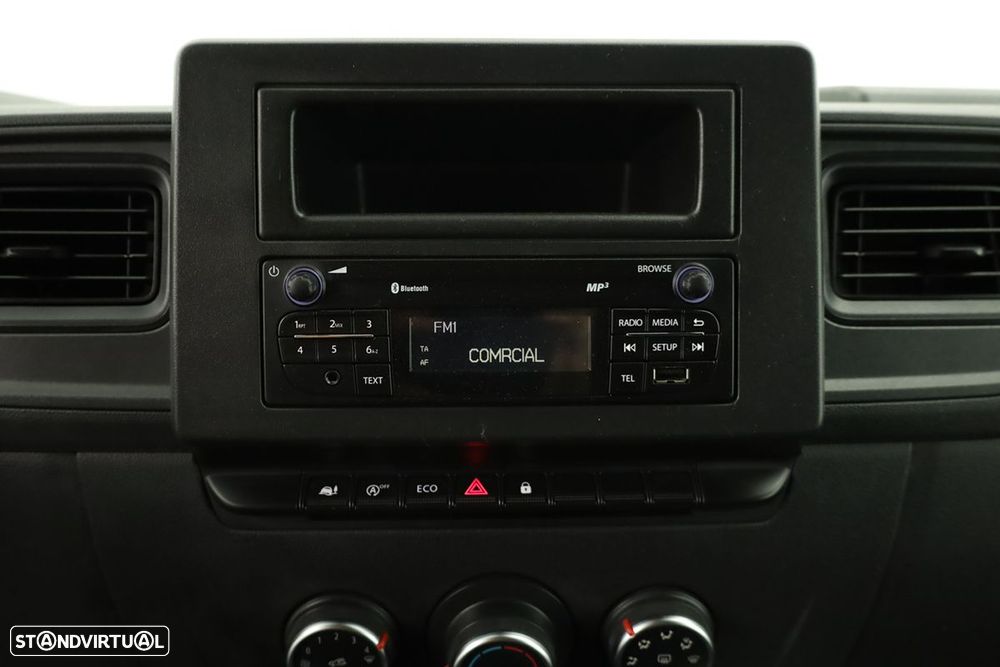 Renault master 2.3 dci l3h2 3.5t ss - 7