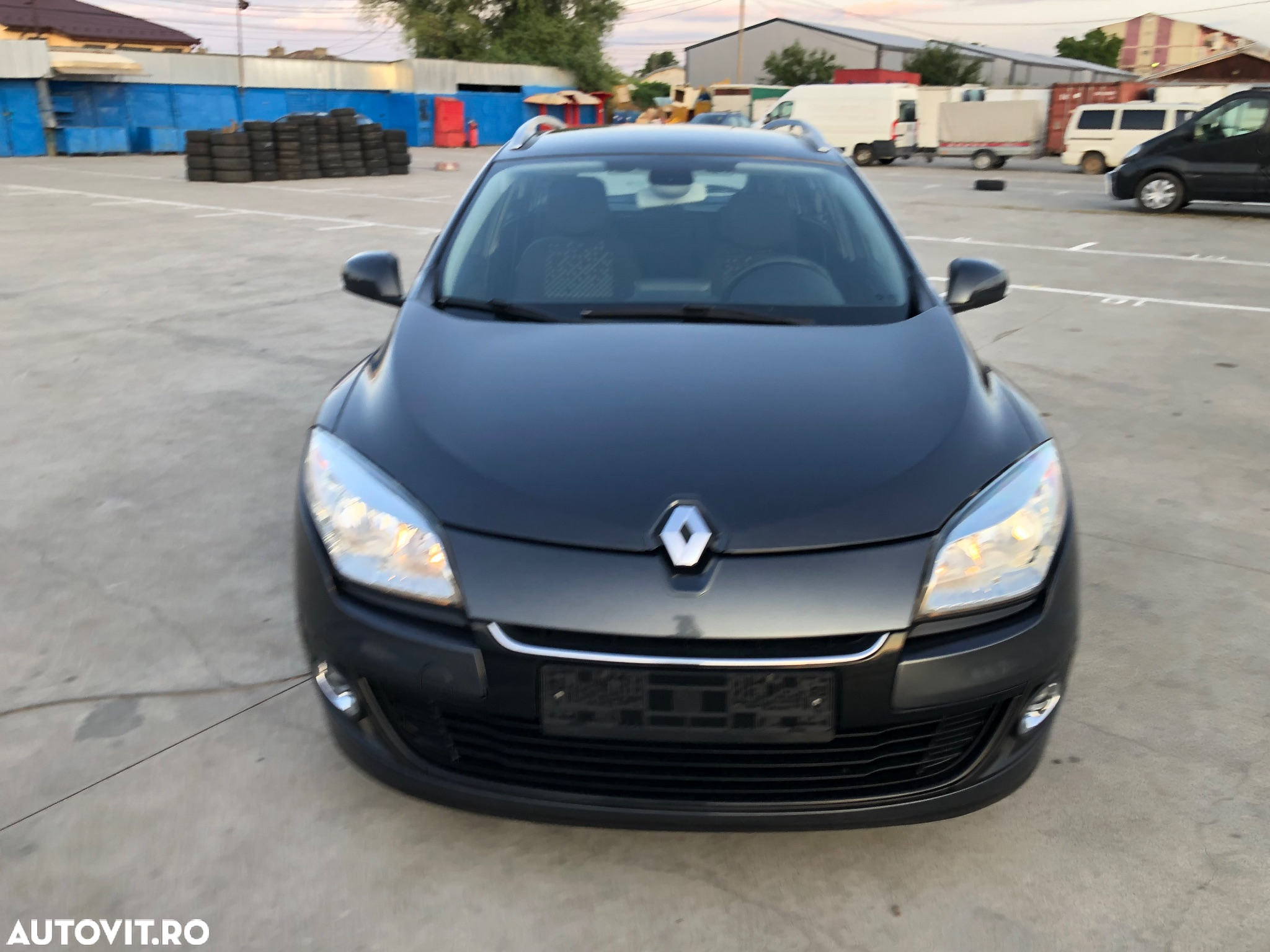 Renault Megane 1.5 dCi Expression - 32