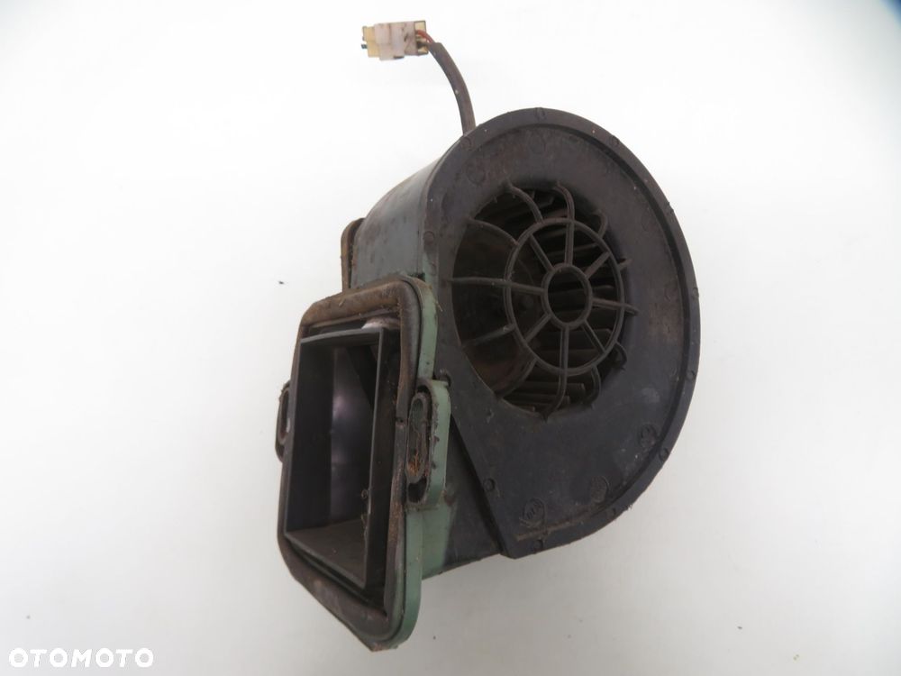 DMUCHAWA FIAT 126 - 6
